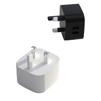 2020 New arrivals CE Certification UK chargers for phone chargers