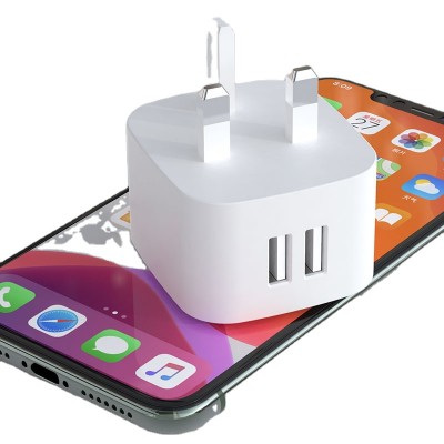 5V 2.4A fast charging UK chargers for phone charger